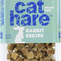 Cat Hare Jerky de conejo 100% - BESTMASCOTA.COM