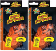 Zoo Med Repti - Juego de 2 gotas de ojo de tortuga - BESTMASCOTA.COM