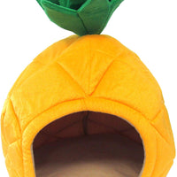YML Pineapple Pet Bed House - BESTMASCOTA.COM