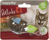 Petlinks - Juguete natural para gatos comprimidos - BESTMASCOTA.COM