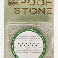 Just scentsational PS-1 Winnie the Pooh piedra natural entrenamiento del perro dispositivo - BESTMASCOTA.COM