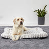 ANWA Dog Bed Large Dogs, Dog Pillow Bed Medium Dogs, Dog Crate Bed Cushion - BESTMASCOTA.COM