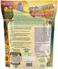 F.M. Brown 's tropical Carnaval Periquito Alimentos Gourmet, nutritionally Enhanced dieta diaria con frutas, vegetales, frutos secos, semillas y frijoles,, vitamin-nutrient Fortificados, 2lb - BESTMASCOTA.COM