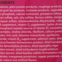Rooster Booster Aloe Advantage Poppermints golosinas para caballo, 5 libras, N/A, - - BESTMASCOTA.COM