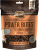 Merrick Power Bites Real Salmon Dog Treats - BESTMASCOTA.COM