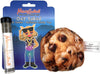 Meowijuana Obtenga el juguete rellenable de Catnip de Catnip incluido. - BESTMASCOTA.COM