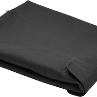 AmazonBasics - Funda para jaula de perro, 36.0 in, color negro - BESTMASCOTA.COM