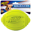 Nerf juguete fútbol con sonido para perro - BESTMASCOTA.COM