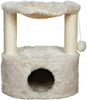Trixie Baza Grande, Baza Senior, rascador, árbol para gatos con hamaca - BESTMASCOTA.COM