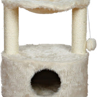 Trixie Baza Grande, Baza Senior, rascador, árbol para gatos con hamaca - BESTMASCOTA.COM