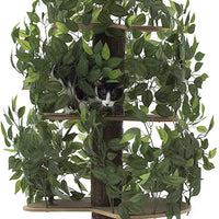 On2Pets Cat Condo Muebles - BESTMASCOTA.COM