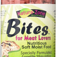 Nature Zone Bites para amantes de la carne, 9 oz - BESTMASCOTA.COM