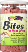 Nature Zone Bites para amantes de la carne, 9 oz - BESTMASCOTA.COM