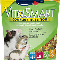 Vitakraft Vita Smart - Bolsa para rata/ratón, 2 libras - BESTMASCOTA.COM