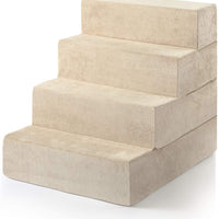 Zinus Step - Escalera para mascotas - BESTMASCOTA.COM