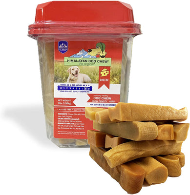 Bulk Chews del Himalaya, perro Masticar tratar Fabricado de la leche de Yak - BESTMASCOTA.COM