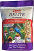 Lyric Delite High Proteína Sin Residuos Mezcla de Alimentos para Aves, - - BESTMASCOTA.COM