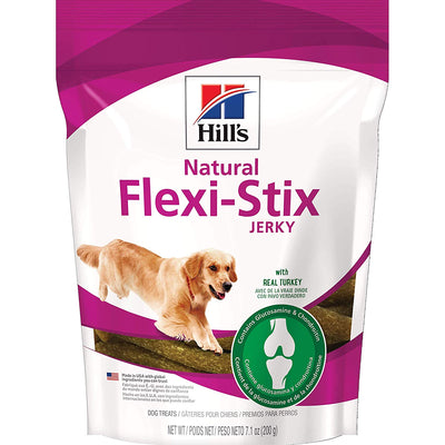 Hill's Science golosinas de perro flexibles dietéticas de charqui para perros, S - BESTMASCOTA.COM