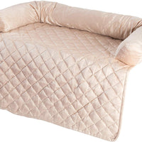 PETMAKER Furniture Protector Pet Cover with Bolster Collection - BESTMASCOTA.COM
