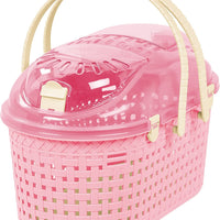 Iris Animal Carrier - BESTMASCOTA.COM