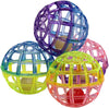 SPOT Ethical Products Lattice Balls Cat Toy - BESTMASCOTA.COM