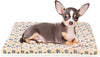 Mora Pets cama para mascotas (perro/gato) ultra suave con lindos estampados | Cama de polar reversible | Cama apta para lavarropas - BESTMASCOTA.COM