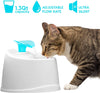 IRIS - Fuente de agua para gatos y perros - BESTMASCOTA.COM