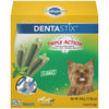 Pedigree DENTASTIX Juguete Fresco/Pequeños Regalos para Perros - BESTMASCOTA.COM