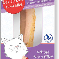 Grilled Chicken Extra Tender In Crab Flavored Broth - BESTMASCOTA.COM