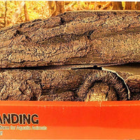 ZIL Decoración flotante Log Aterrizaje - - BESTMASCOTA.COM