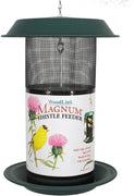 Woodlink Magnum Thistle Feeder Model MAG2 - BESTMASCOTA.COM