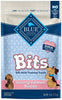 Blue Buffalo Bits Beef - Tratamiento para perro, con vitaminas suaves y húmedas - BESTMASCOTA.COM