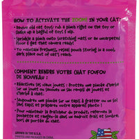 Orgánica catnip – Zoom alrededor de la sala by Aspen, 0.5 (1/2) oz - BESTMASCOTA.COM