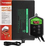 VIVOSUN - Esterilla de calor y termostato digital - BESTMASCOTA.COM