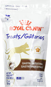 Royal canin Veterinary Diet Feline gastrointestinal Cat Treats 7,8 oz - BESTMASCOTA.COM
