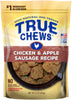 True Chews Premium Dog Treats Sizzlers, pollo & Apple, 12 Onza - BESTMASCOTA.COM