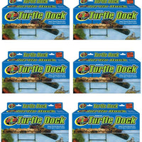 Turtle Dock - Basking Area for Turtles - BESTMASCOTA.COM