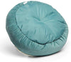 Cama acogedora Best Friends by Sheri, cama de lujo para perros y gatos con cobija, cálida y segura. Brinda apoyo para la cabeza, el cuello y las articulaciones, lavable a máquina, parte inferior resistente al agua - BESTMASCOTA.COM