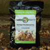 Farm Party - Herbal Hootenanny Nesting Herbs for Chickens (8 Ounces) Keeps Chicken Nesting Boxes Smelling Fresh Using Our All Natural Nesting Box Blend While Keeping Pests Away from the Chicken Coop - BESTMASCOTA.COM