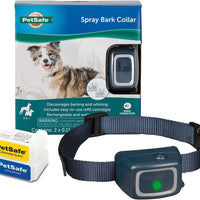 PetSafe Spray Bark Dog Collar - BESTMASCOTA.COM