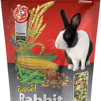 Supremepetfoods Russel - Comida para conejo - BESTMASCOTA.COM