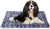 Mora Pets cama para mascotas (perro/gato) ultra suave con lindos estampados | Cama de polar reversible | Cama apta para lavarropas - BESTMASCOTA.COM