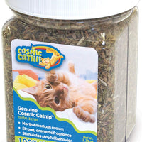 Cosmic Catnip Jar - BESTMASCOTA.COM