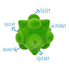 Pet Craft Supply Bouncy, Squishy, Floaty Dog Toy Ball con Super Squeaker - BESTMASCOTA.COM