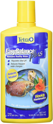 Tetra Easybalance más acondicionador de agua. - BESTMASCOTA.COM