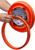 Gamma Vittles Vault Outback - Recipiente hermético para almacenamiento de alimentos para mascotas (15.0 lbs) - BESTMASCOTA.COM