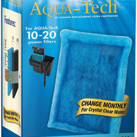 Cartucho de filtro de acuario AQUA-Tech cambio EZ, Paquete de 3 - BESTMASCOTA.COM