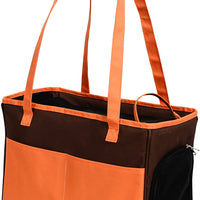 Iconic Pet Furrygo - Bolso bandolera - BESTMASCOTA.COM