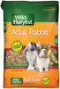 Wild Harvest dieta nutricional avanzada para conejos adultos - BESTMASCOTA.COM