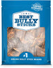 Dulce para perros Best Bully Sticks, todos los dulces de carne natural para perros - BESTMASCOTA.COM